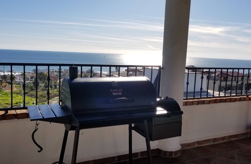 Playas de Rosarito House | Spectacular 4100 Sq. Ft. Spanish Home near Rosarito