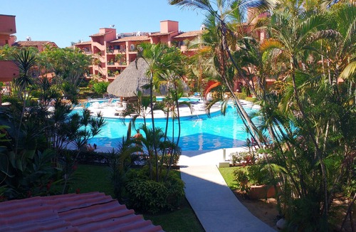 Marina Vallarta Condo | "SPECTACULAR MARINA & MOUNTAIN VIEWS ON A GREAT LOCATION,