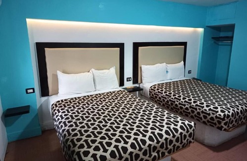 Mazatlan Hotel | Squad Goals: Three Modern and Spacious Rooms Ready for Memorable Stays