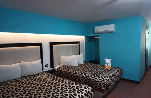 Mazatlan Hotel | Squad Goals: Three Modern and Spacious Rooms Ready for Memorable Stays
