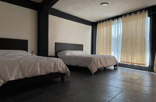 El Santuario Hotel | ss