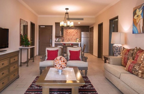 Loreto Resort | Stay at the Beautiful Villa De Palmar Islands of Loreto.