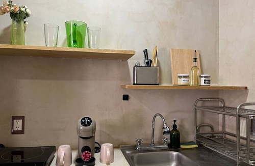 Ixmiquilpan Apartment | Studio 1, Casa Maakja