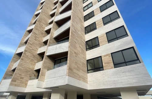 Puerto Morelos Apartment | Studio 104 in Distrito Puerto