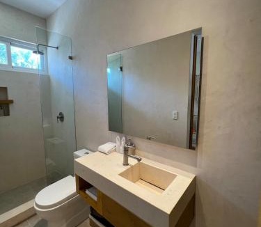 Tulum Apartment | Studio l Top Location l 5 minutes from the beach
