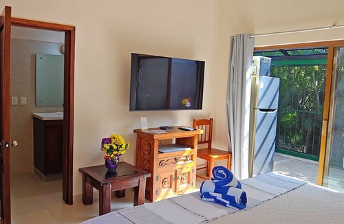 Bucerias Resort | Studios Hacienda: Unit 4