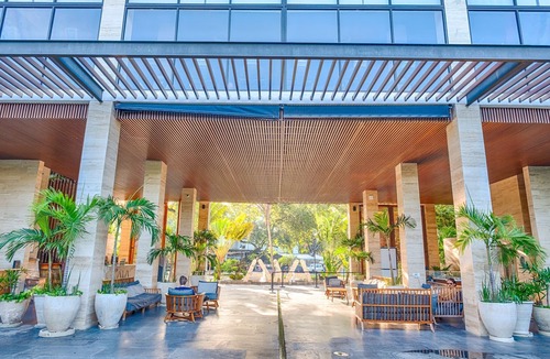 Playacar Apartment | Stunning 4BR Luxury Retreat w Private Rooftop Pool