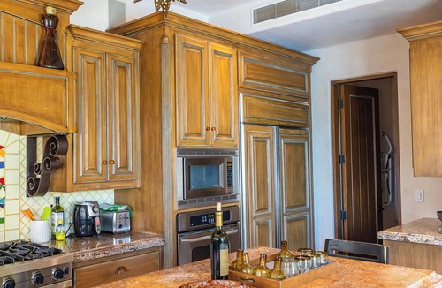 Cabo Bello Villa | Stunning 4BR Villa w/Ocean Views, Infinity Pool, Hot Tub & Butler Service