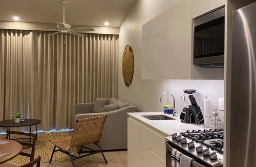 Santa Maria Huatulco Condo | Stunning Beachfront Property