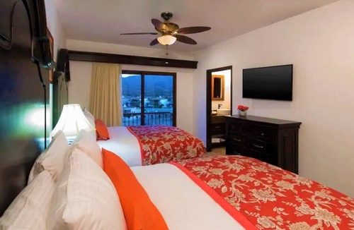Cabo San Lucas Villa | Stunning & Private 3BR Villa at Cabo