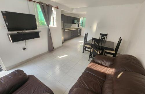 Santa Ursula Coapa Apartment | Suite 2 blocks from Estadio Banorte