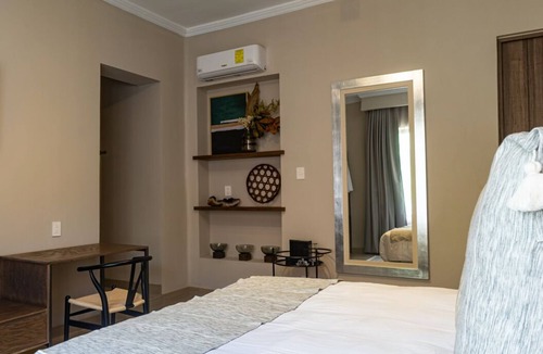 Del Carmen Hotel | Suite Aventurina en Agata Hotel Boutique
