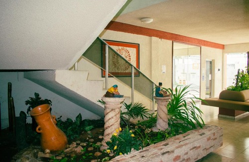 Zona Paseo Montejo Hotel | Suites del Sol Hotel & Apartments