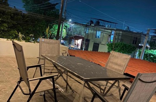 Tuxtla Gutierrez House | SUMAVE House