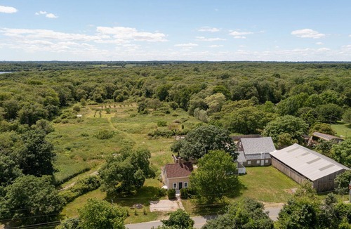 Adamsville House | Summer Dates Available, Winter also