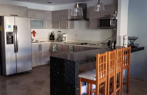 Marina Vallarta Apartment | Sunset Delight exclusive development