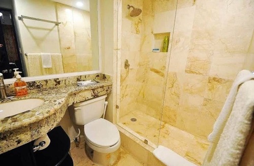 Playacar Resort | Sunset Fishermens Resort & Spa Beachfront Playa del Carmen