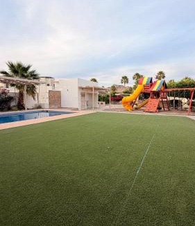 San Carlos House | Sunset Point San Carlos