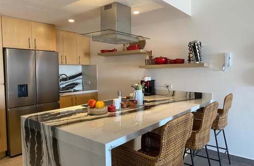 El Tezal Apartment | Sunset view Penthouse 302