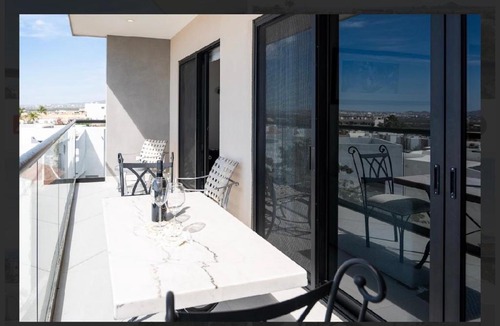 El Tezal Apartment | Sunset view Penthouse 302