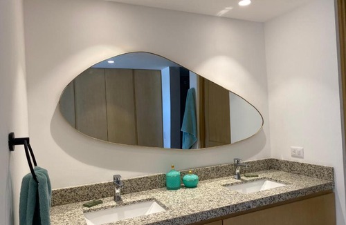 El Tezal Apartment | Sunset view Penthouse 302