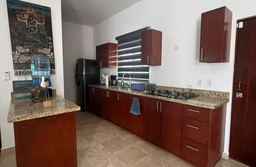 Lomas de Palmira House | Tacho's family hause, 5-star safe
