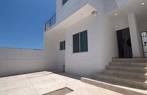 Lomas de Palmira House | Tacho's family hause, 5-star safe