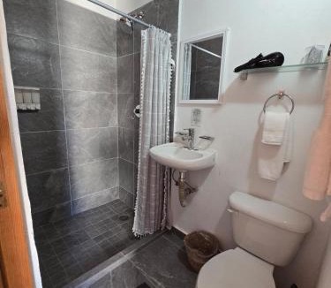 Lo de Marcos Apartment | Tayau Bungalows B8