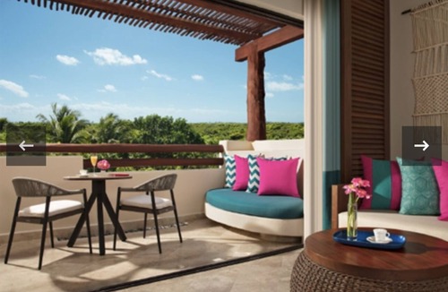 Downtown Cancun House | Teegreen Home Vacation Estates LLC