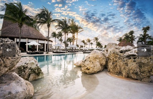 Downtown Cancun House | Teegreen Home Vacation Estates LLC