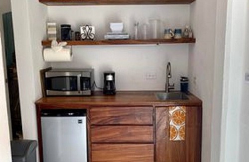 Sector Bahia Apartment | Tequila Sunrise Studio Apartment