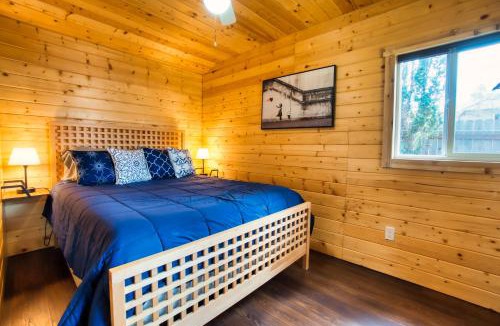 East Central House | The Base Camp