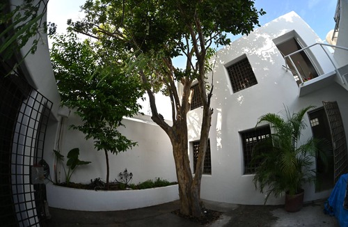 Downtown Cancun House | The Big Tree Home. Fully Equipped and Multipurpose