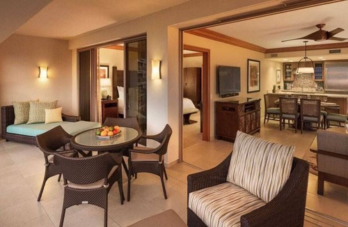 Villa Juarez Condo | The Bliss, Riviera Maya~ Gorgeous 1 bedroom , Most Weeks Best Rates!