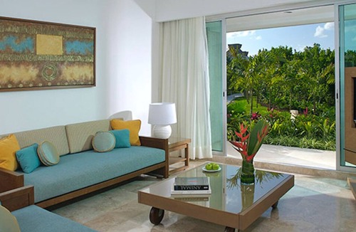 Villa Juarez Condo | The Bliss, Riviera Maya~ Gorgeous 1 bedroom , Most Weeks Best Rates!