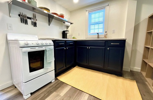 Machias Apartment | The cutest studio in Machias