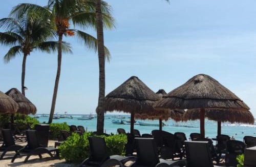 Zazil-ha Apartment | The Elements Beachfront Condos