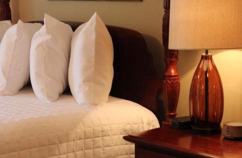 Emory Bed & Breakfast | The Emory House