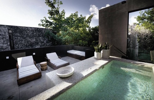 Zama Villa | The Four Luxury Villas, 8 Pools, 15 BRs, 38 Pax