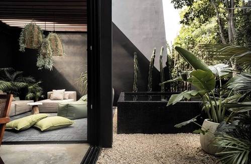 Zama Villa | The Four Luxury Villas, 8 Pools, 15 BRs, 38 Pax