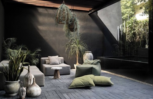 Zama Villa | The Four Luxury Villas, 8 Pools, 15 BRs, 38 Pax