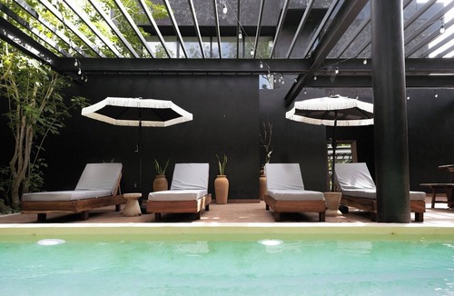 Zama Villa | The Four Luxury Villas, 8 Pools, 15 BRs, 38 Pax