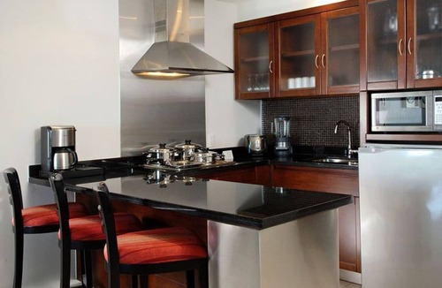Campo de Golf Fonatur Resort | The Grand Mayan1 Bedroom Suite