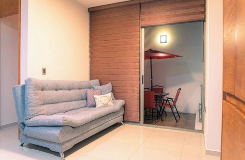 Uruapan House | The Home You Seek; Comfortable house steps from the Cable Car Station