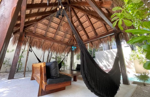 Zama House | The Luxe Villa Tulum