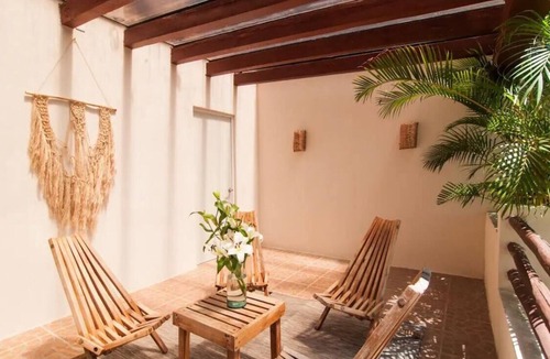 Zama House | The Luxe Villa Tulum