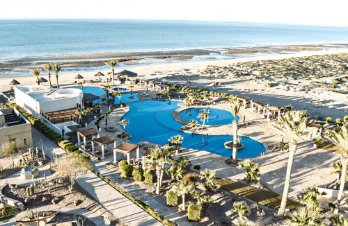 Puerto Penasco Condo | The Perfect Place to Relax, Beachfront with Amazing View