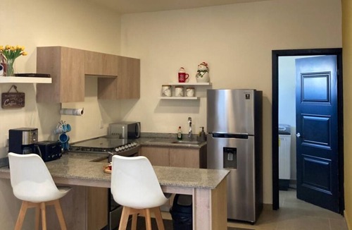 Puerto Juarez House | The Sacbé Accommodation