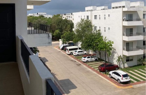 Puerto Juarez House | The Sacbé Accommodation