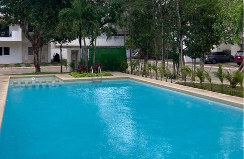Puerto Juarez House | The Sacbé Accommodation